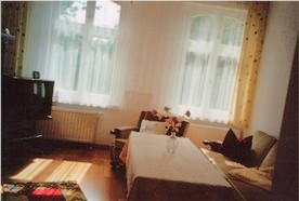 Wohnzimmer Erdgescho&szlig;